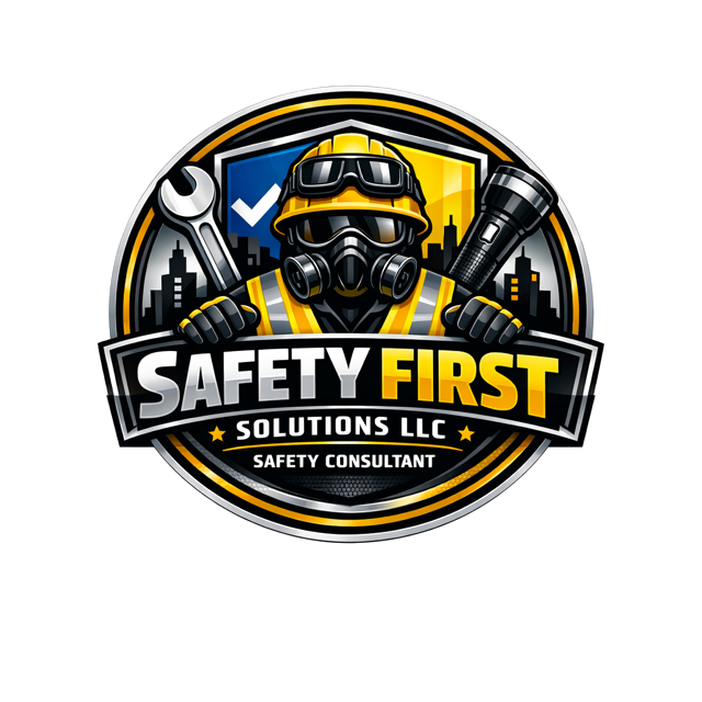 Safety First Solutions
